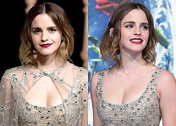 Năm 2017 Emma Watson có 1 thảm đỏ huyền thoại ở Trung Quốc: Đẹp nức nở tựa công chúa, đến mức ảnh chụp lướt mỗi năm đều gây bão MXH