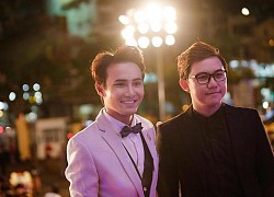 Huỳnh Lập comeback sau drama tình ái, dân mạng thi nhau vào &#8220;cà khịa&#8221;