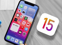 iOS 15.0.1 chính thức ra mắt: Sửa nhiều lỗi khó chịu, người dùng iPhone nên cập nhật ngay!