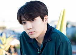 Jung Kook (BTS) bị cáo buộc quảng cáo chui