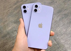 Không lên đời iPhone 13 mà quyết định tậu iPhone cũ, cần kiểm tra thật kỹ những gì?