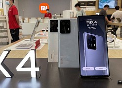 Kiểm duyệt của Xiaomi có thể làm mờ tham vọng của các hãng smartphone khác