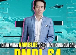 Lập kế hoạch mới, streamer Nam Blue quyết tâm khuấy đảo Liên Quân?