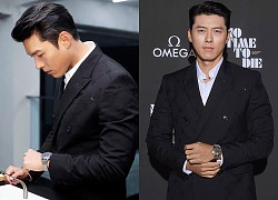 Lâu lắm rồi Hyun Bin mới đi sự kiện: Visual biến vạn bức ảnh thành poster phim là đây, bảo sao Son Ye Jin sa vào lưới tình