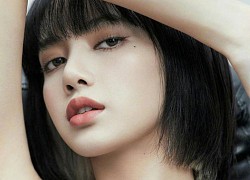 Lisa (BLACKPINK) bị nghi "dao kéo" vì mũi to bè và body gầy nhẳng, nhưng nhờ thủ thuật gì mà lột xác tuyệt sắc thế này?