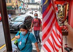 Malaysia nêu điều kiện mở cửa biên giới đón du khách nước ngoài