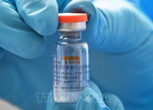 Malaysia phê duyệt sử dụng vaccine của Sinovac cho lứa tuổi 12-17