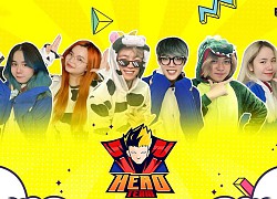 Mister Vịt tâm sự Hero Team từng xích mích nội bộ tới mức: &#039;Có tao thì không có mày&#039;