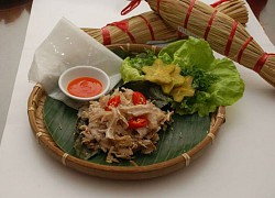 Món tré Huế ngon đơn giản tại nhà