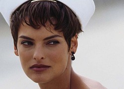 Mộng làm đẹp không thành của Linda Evangelista