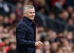 MU bị Solskjaer kìm hãm