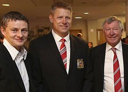 MU chọn ai thích hợp hơn Solskjaer?