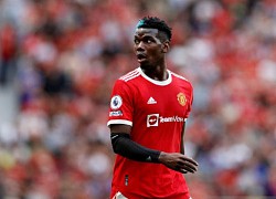 MU ra 'tối hậu thư' với Pogba, sẵn sàng thay thế bằng Kessie