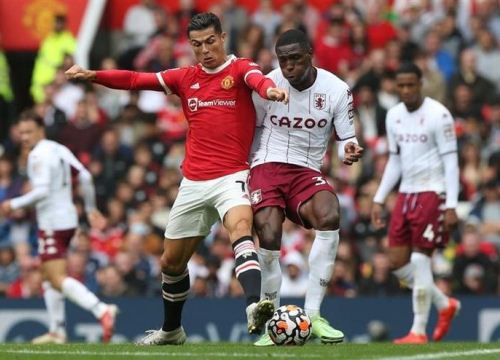 Nhận định bóng đá Man Utd vs Everton vòng 7 Ngoại Hạng Anh