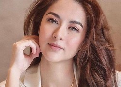 Nhan sắc của Marian Rivera có gì khác biệt ở ảnh đã qua chỉnh sửa và ảnh chụp màn hình?