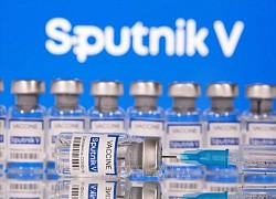 Nga đăng ký vaccine Sputnik V với WHO