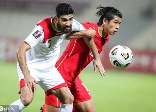 Những điều "bí ẩn" trong trận giao hữu của ĐT Trung Quốc vs Syria: Thuê trọng tài FIFA để cầu thủ... làm quen