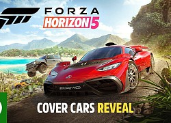 PC cần đáp ứng phần cứng nào để chơi Forza Horizon 5?