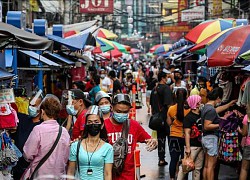 Philippines có thể mất tới 10 năm để phục hồi kinh tế sau dịch COVID-19