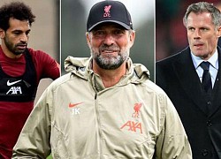 Quyết định kỳ quặc của Jurgen Klopp