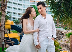 Quỳnh Nga tuyển "phi công", Việt Anh chốt hạ câu gì mà không anh nào dám tranh giành mỹ nhân?