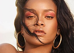 Rihanna nói về danh hiệu nữ tỷ phú: 'Mỗi USD kiếm được tôi muốn trả lại'