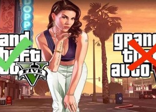 Rockstar bất ngờ cấm cộng đồng game thủ hỏi về GTA 6