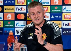 Solskjaer chấn chỉnh thái độ bất mãn của sao MU