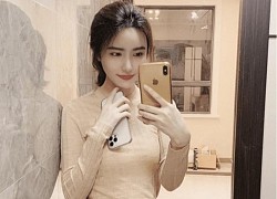 Streamer Tiểu Đan Đan tung tin có thai ép người yêu 60 tuổi ly hôn vợ và cái kết