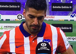 Suarez 'đau lòng' vì Barca bết bát nhưng chưa thể quên nỗi đau bị hắt hủi