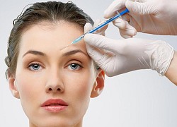 Thẩm mỹ viện du ký: Botox khiến bạn già đi một cách 'duyên dáng'