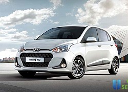 Thế giới Phương tiện - Bảng giá xe Hyundai tháng 10/2021