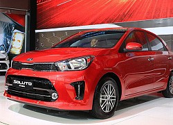 Thế giới Phương tiện - Bảng giá xe KIA tháng 10/2021