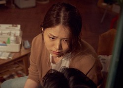 'The Veil' tập 11-12: Vừa hợp tác điều tra, Nam Goong Min - Kim Ji Eun đã rơi vào lưới tình?