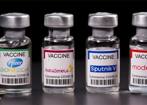 Tiêm trộn vaccine COVID-19 có an toàn không?