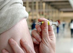 Tiêm vaccine cúm và vaccine COVID-19 cùng lúc vẫn an toàn