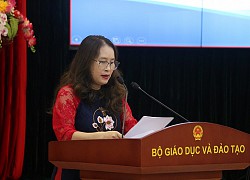 Tổng kết đánh giá kết quả học tập tiểu học khu vực Đông Nam Á: Việt Nam đứng đầu ở 3 năng lực