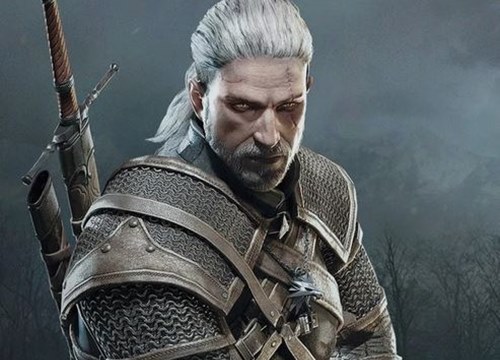 Top Các Nhân Vật Nam Siêu Ngầu Trong Game, Geralt Của Witcher Vẫn Chưa Phải  No.1 - Mọt Game - Việt Giải Trí
