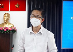 TP.HCM thực hiện chỉ thị 18: &#039;Mục tiêu đầu tiên vẫn là kiểm soát&#039;