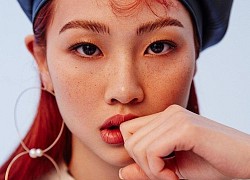 Vẻ đẹp sắc lẹm và profile &#8216;không phải dạng vừa&#8217; của nữ chính &#8216;Squid Game&#8217;: Bạn thân Jennie (BLACKPINK), lọt Top 50 mẫu hàng đầu thế giới!