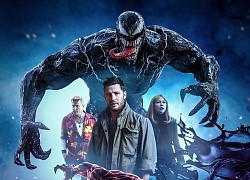 'Venom 2' - lỗ hổng trong bom tấn về quái vật cộng sinh