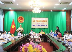 Vĩnh Long huy động gần 1.100 máy tính cho học sinh khó khăn