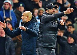 Vòng 7 Ngoại hạng Anh: Đại chiến Liverpool và Man City