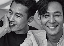 Tài tử Lee Jung Jae (Squid Game) vừa lập Instagram đã gây nổ MXH, ai dè bị soi ngay "hint" tình tứ với 1 nhân vật đặc biệt