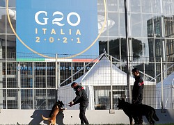 100 cựu lãnh đạo thế giới: G20 nên phân bổ lại vắc xin dư thừa