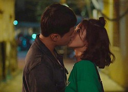11 tháng 5 ngày &#8211; Tập 40: Đăng bất ngờ hôn Nhi, vạch mặt Trang không ngại ngần