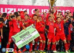 AFF ban hành quyết định có lợi cho Việt Nam ở AFF Cup 2020