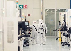 Apple tham gia sáng kiến chip bền vững