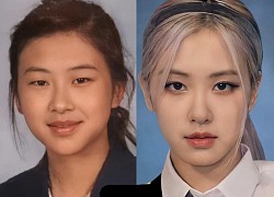 Bác sĩ thẩm mỹ khẳng định Rosé (BLACKPINK) đã "dao kéo" 2 bộ phận để có nhan sắc thần thánh, tổng "thiệt hại" là nửa tỷ!