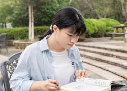 Bảng điểm 'không tưởng' giúp nữ sinh được đại học hàng đầu thế giới tuyển thẳng